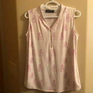 Ivanka Trump Tank Top